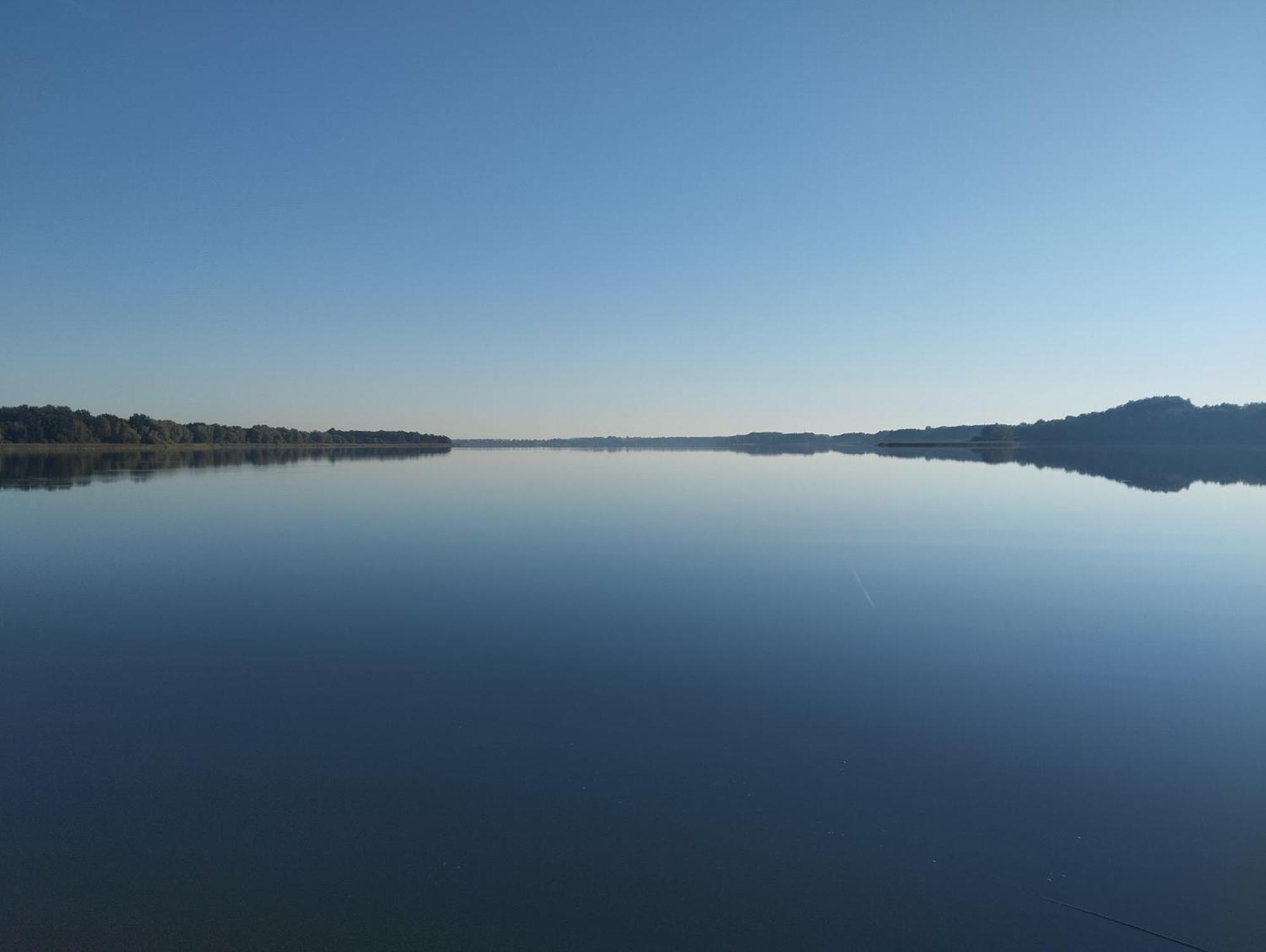 Osrodek Wypoczynkowy "Marina Rozbejko" Vila Myślibórz Exterior foto